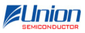 Manufacture Logo for Union Semiconductor